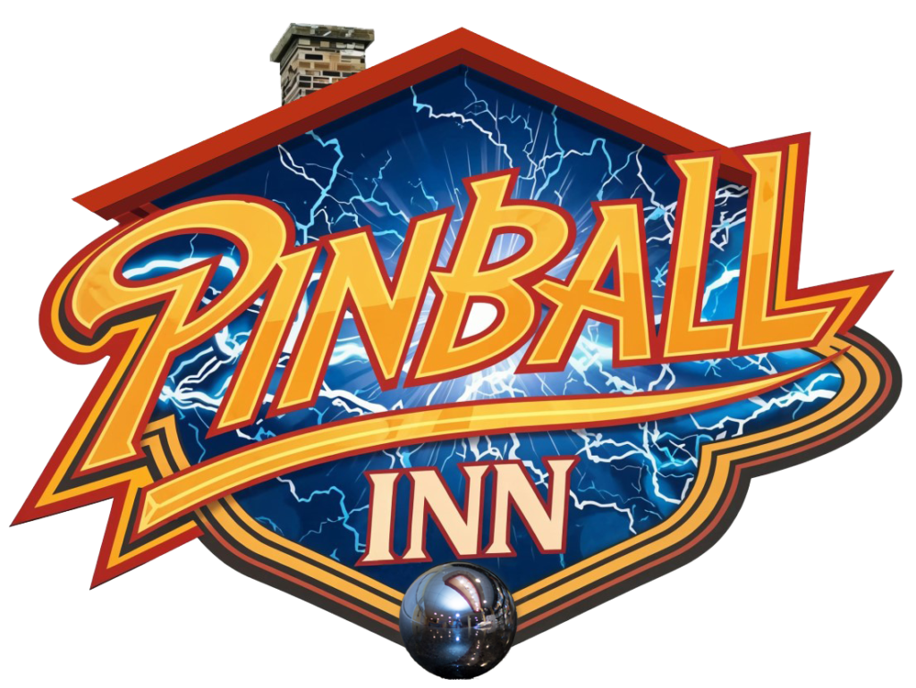 Pinball Inn – Sveriges största flipperhall i Korsberga, Vetlanda
